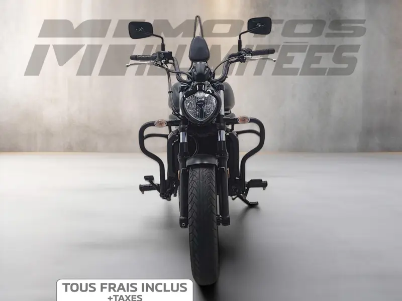 2023 Kawasaki VULCAN S thumbnail 9
