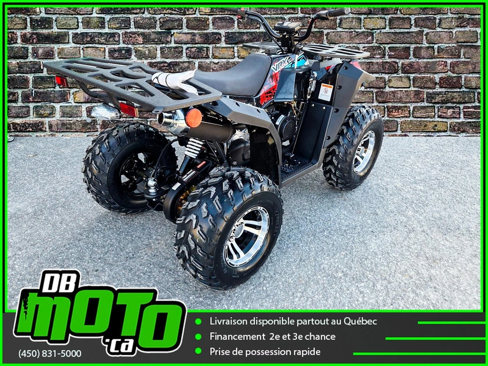 Rfn Vrx 200-f 2026 alt
