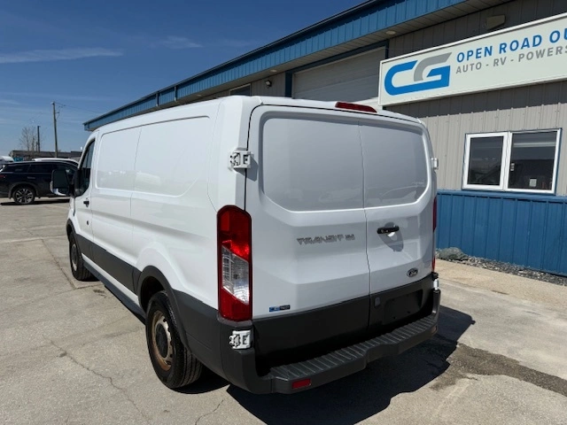 2018 Ford Transit T-150 Cargo Van alt