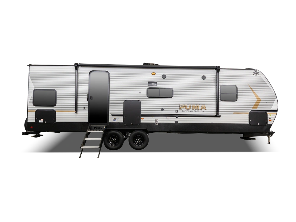 2026 Puma 263bhce Camping Edition alt