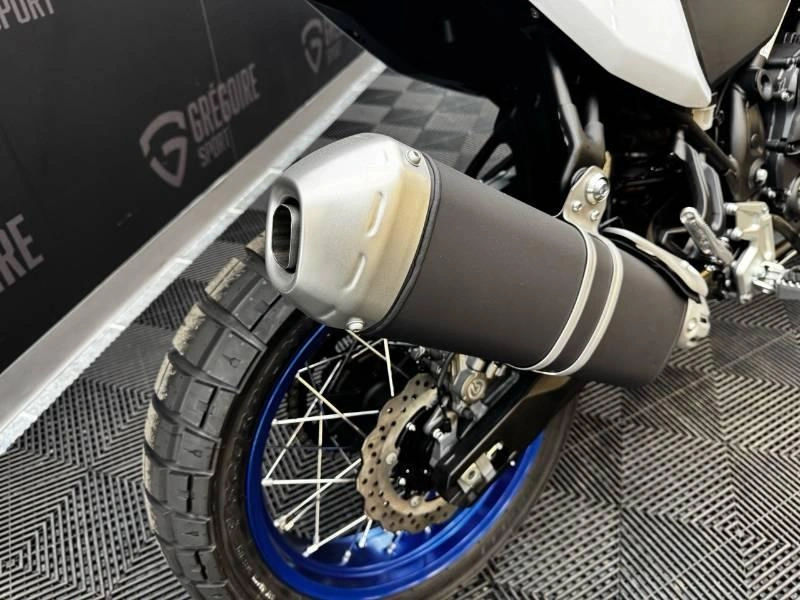 Yamaha Ténéré 700 2026 alt