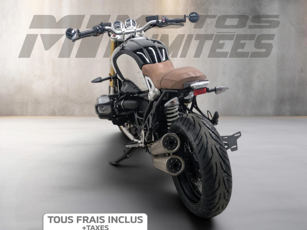 Bmw R Ninet 2019 alt
