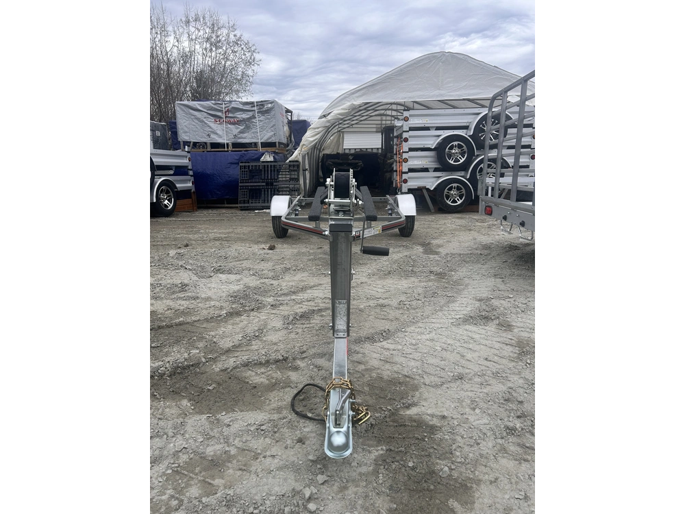 Sterling 4.3x14 Bateau 2026 alt