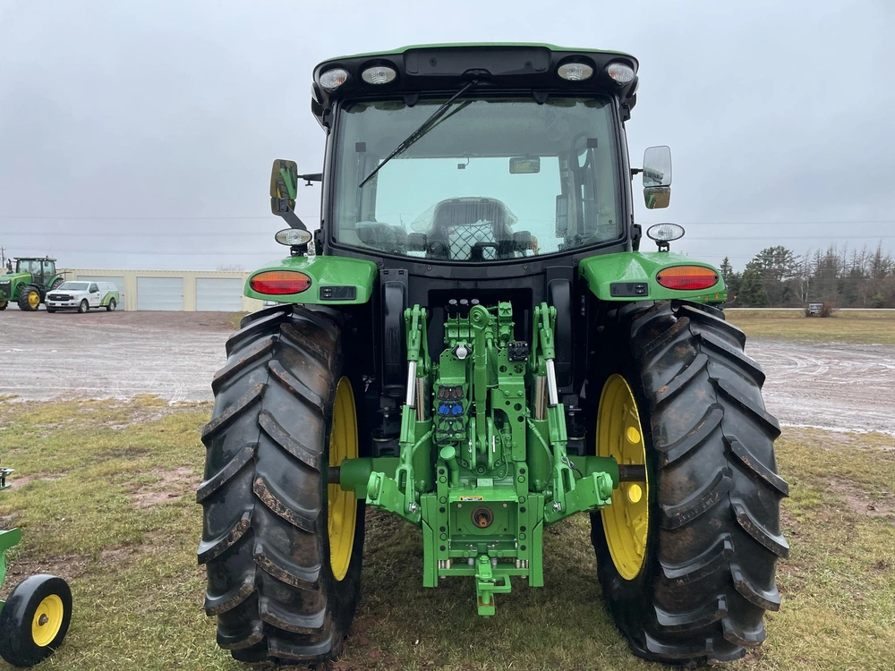 John Deere 6r 130 2023 alt