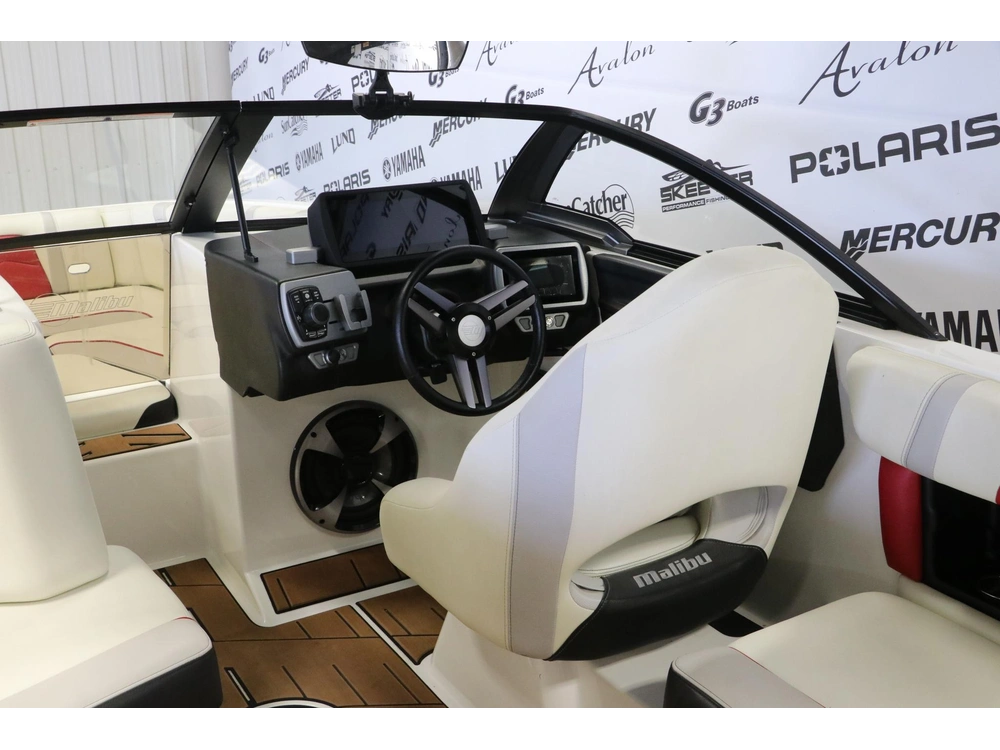 Malibu Wakesetter Mlx 21 2018 alt