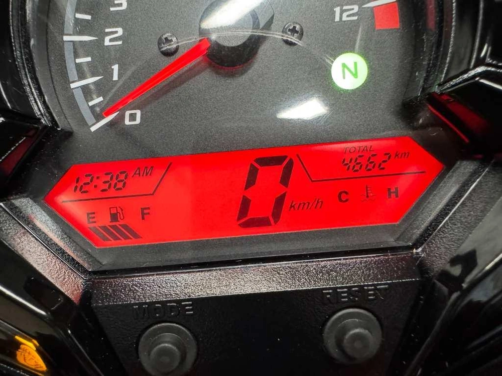 Honda Cbr300r Abs 2016 alt