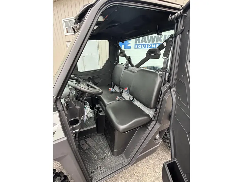 2027 Polaris Ranger XP 1000 CAB