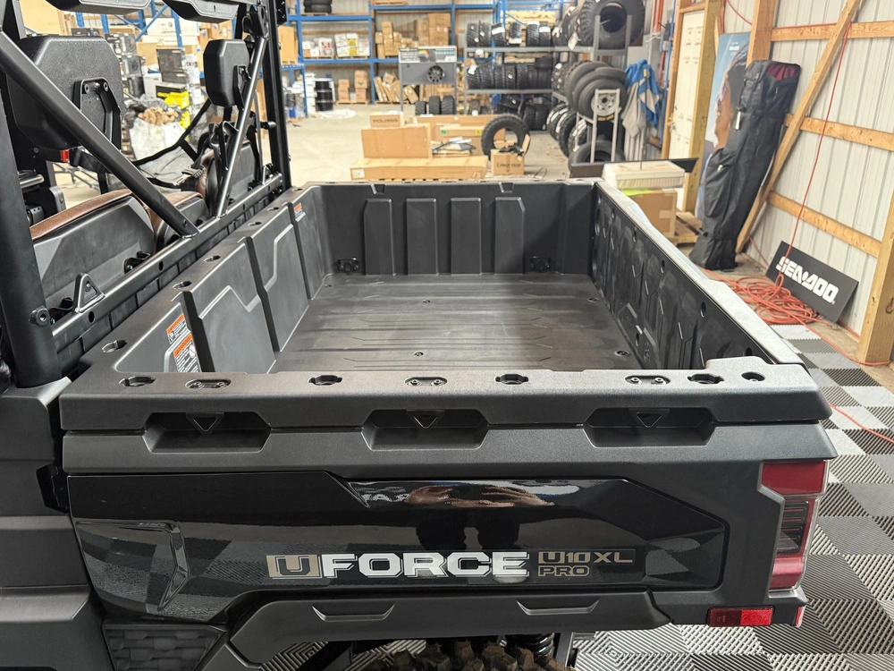 2026 Cfmoto Uforce U10 Xl Pro alt