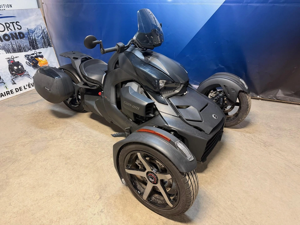 Can-am Ryker Sport 900 2023 alt