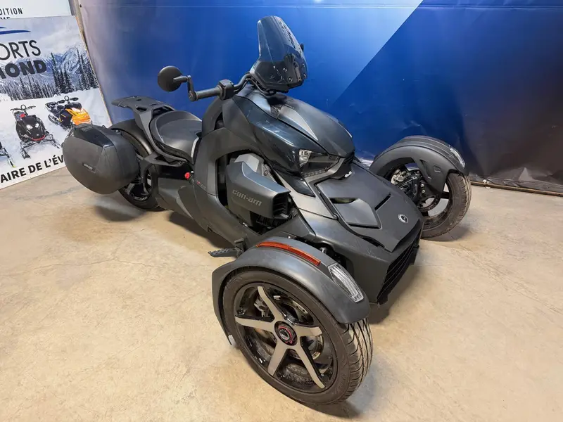 2023 Can-Am RYKER SPORT 900 thumbnail 2