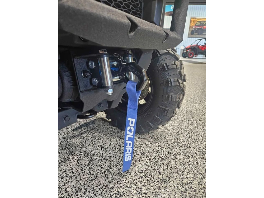 2026 Polaris Sportsman 850 Trail alt