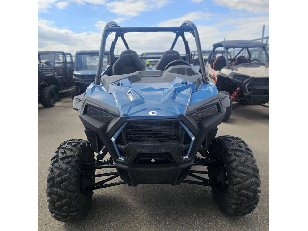 2025 Polaris Rzr Trail S Sport 900 alt