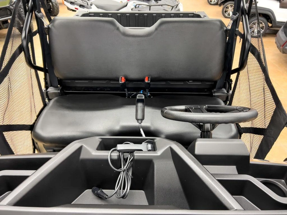 2026 Polaris Ranger 500 alt