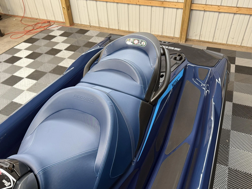 2025 Sea-doo Gtx 300 + Tech Package, Audio, Idf, Ibr alt