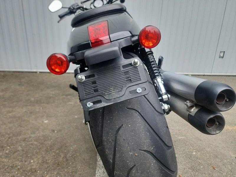 2014 Harley-davidson Vrscdx - Night Rod Special alt