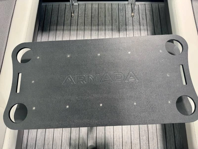 2026 Armada Saphir Swing Back 19'x8' alt