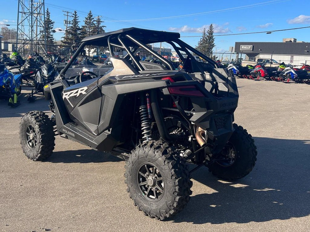 2024 Polaris Rzr Pro Xp Ultimate alt