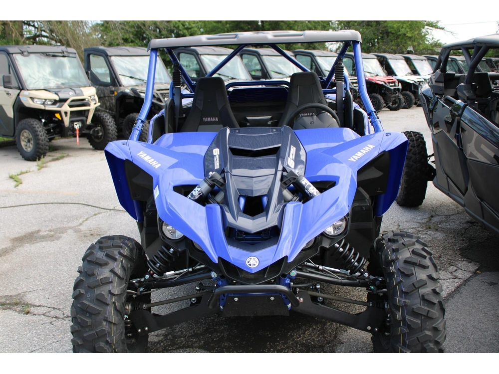 2025 Yamaha Yxz1000r Ss alt
