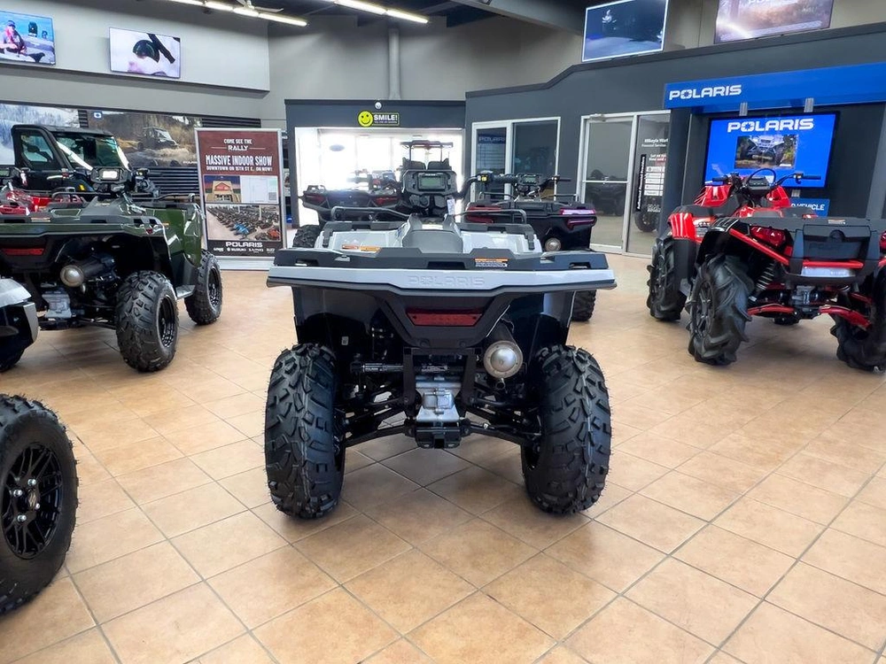 2026 Polaris Sportsman 450 alt