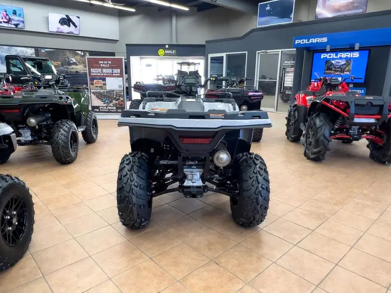 2026 Polaris SPORTSMAN 450 thumbnail 4
