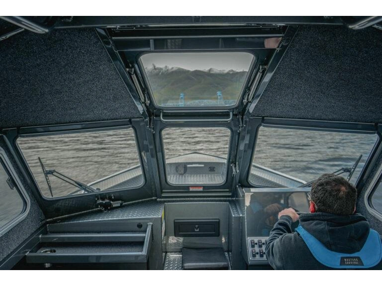 2026 Duckworth 23 Navigator alt