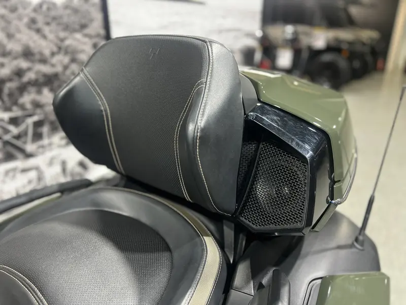 Can-Am SPYDER RT SEA-TO-SKY SE6 **BAS KILOMÉTRAGE!!** 2023