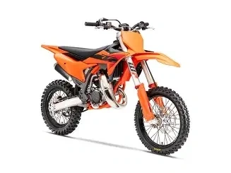 2025 Ktm 85 Sx 17/14 alt
