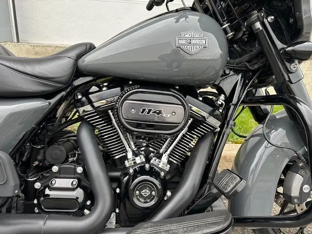 2022 Harley-Davidson STREET GLIDEFLHXS
