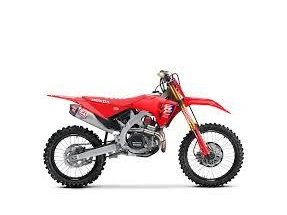 Honda Crf450 R 2026 alt