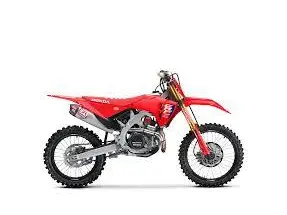 2026 Honda CRF450 R thumbnail 8