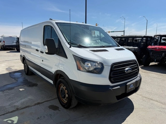 2018 Ford Transit T-150 Cargo Van alt