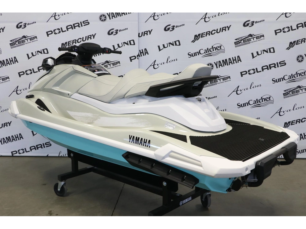 Yamaha Vx Cruiser Ho 2025 alt