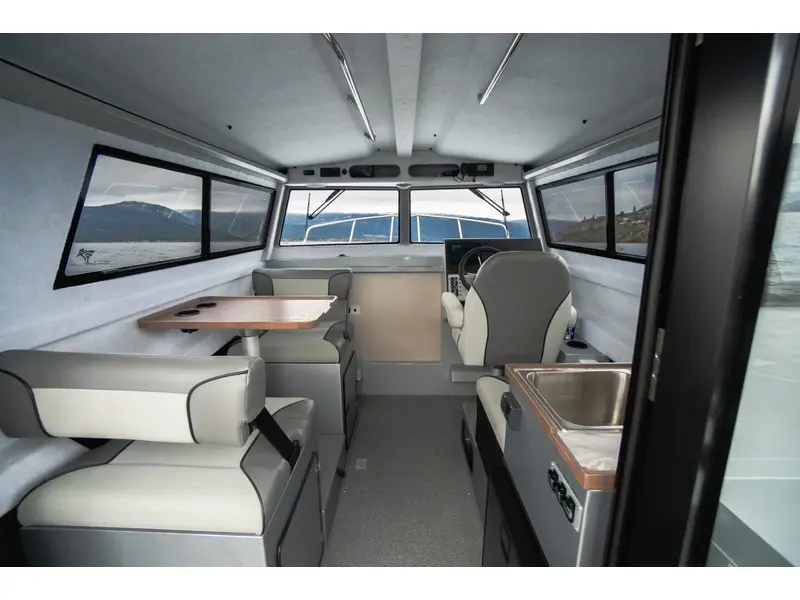 KingFisher 25 XAC 2026