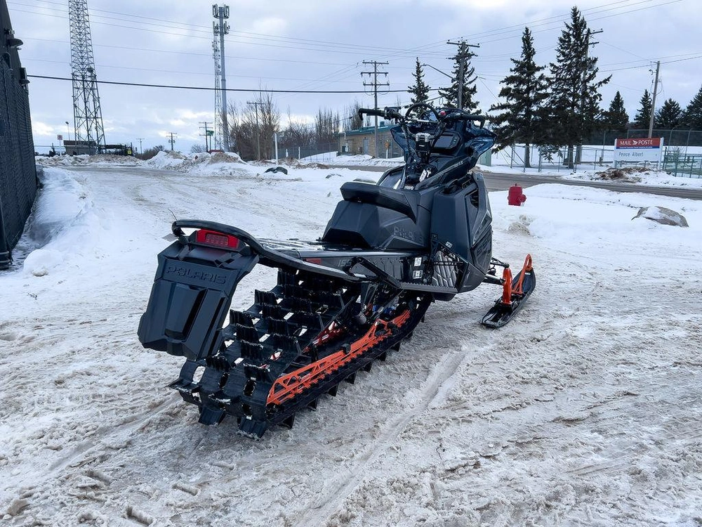 2024 Polaris 850 Rmk Khaos 155 alt