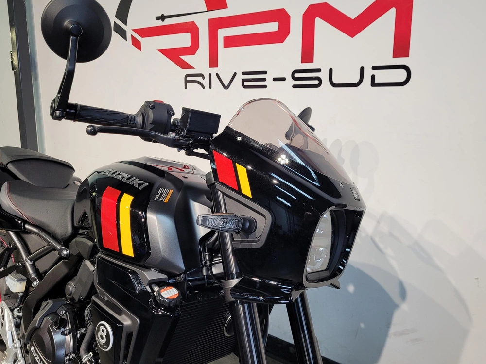 2026 Suzuki Gsx-8tt ✅garantie 3 Ans Gratuite!!🙏 alt