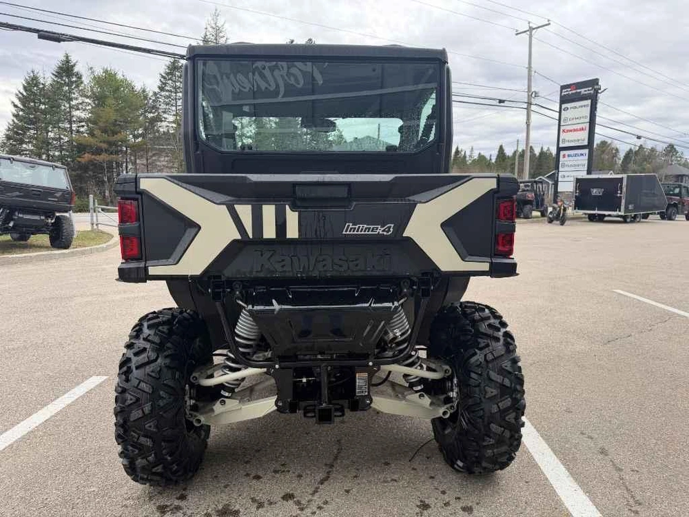 Kawasaki Ridge Hvac 2026 alt