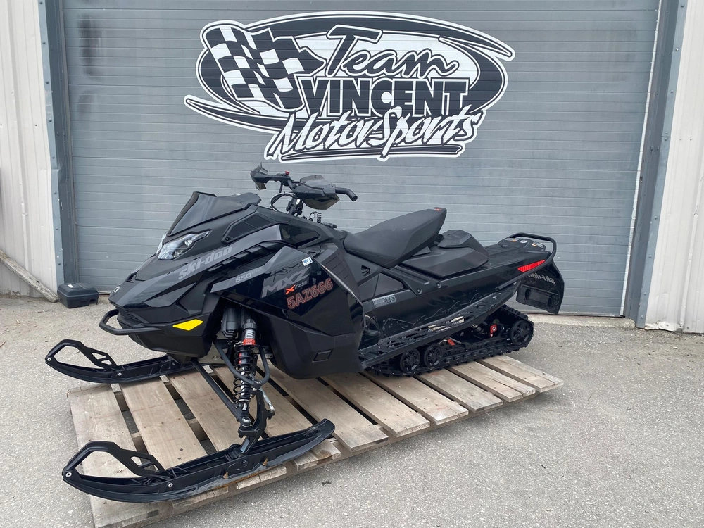 2024 Ski-doo Mxz Xrs 850 129" alt