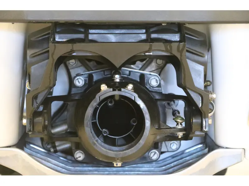 2025 Yamaha JET BLASTER DLX 3 (3 PLACES) thumbnail 4