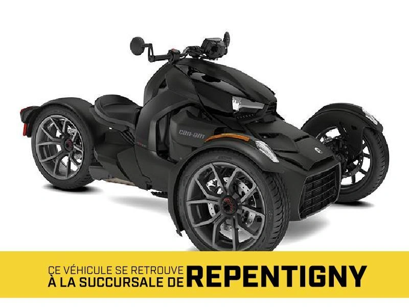 Can-am Ryker (900 Ace) 2026 alt