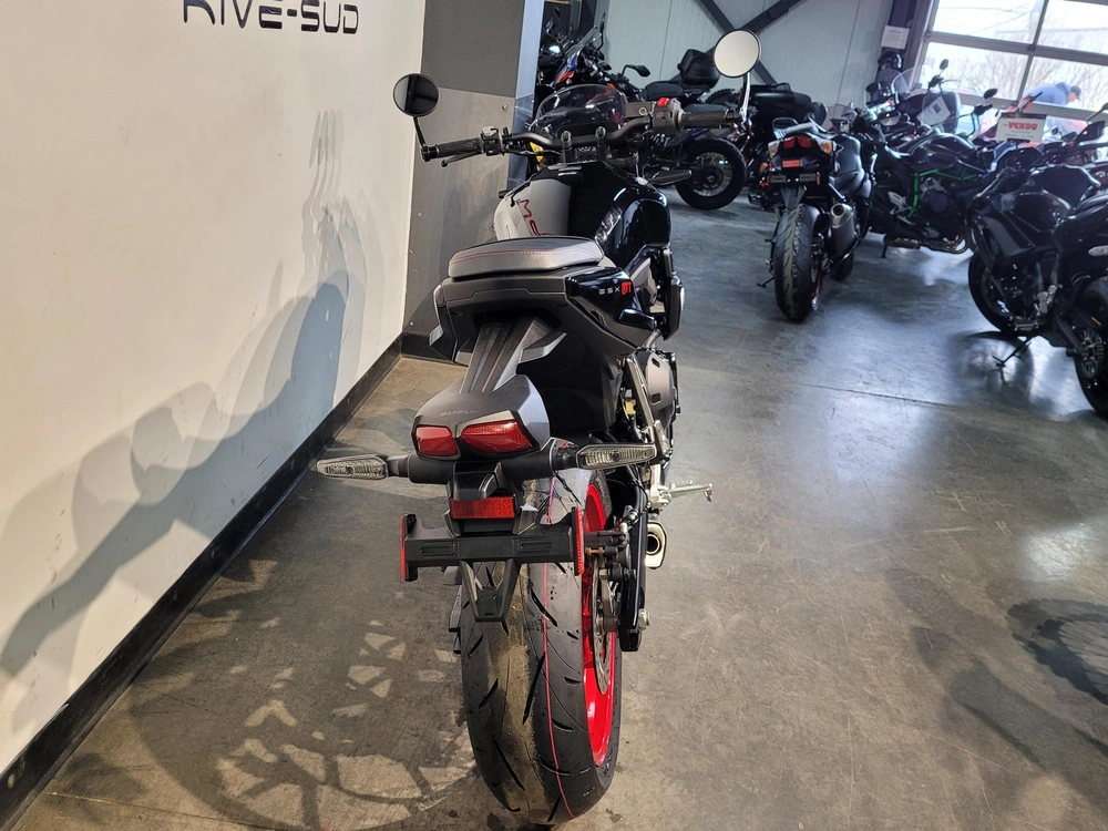 Suzuki Gsx-8tt ✅garantie 3 Ans Gratuite!!🙏 2026 alt