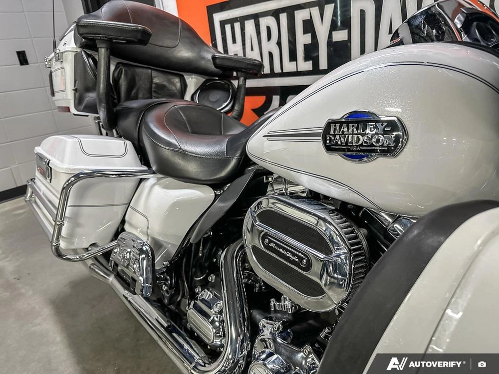 2013 Harley-davidson Flhtcu alt