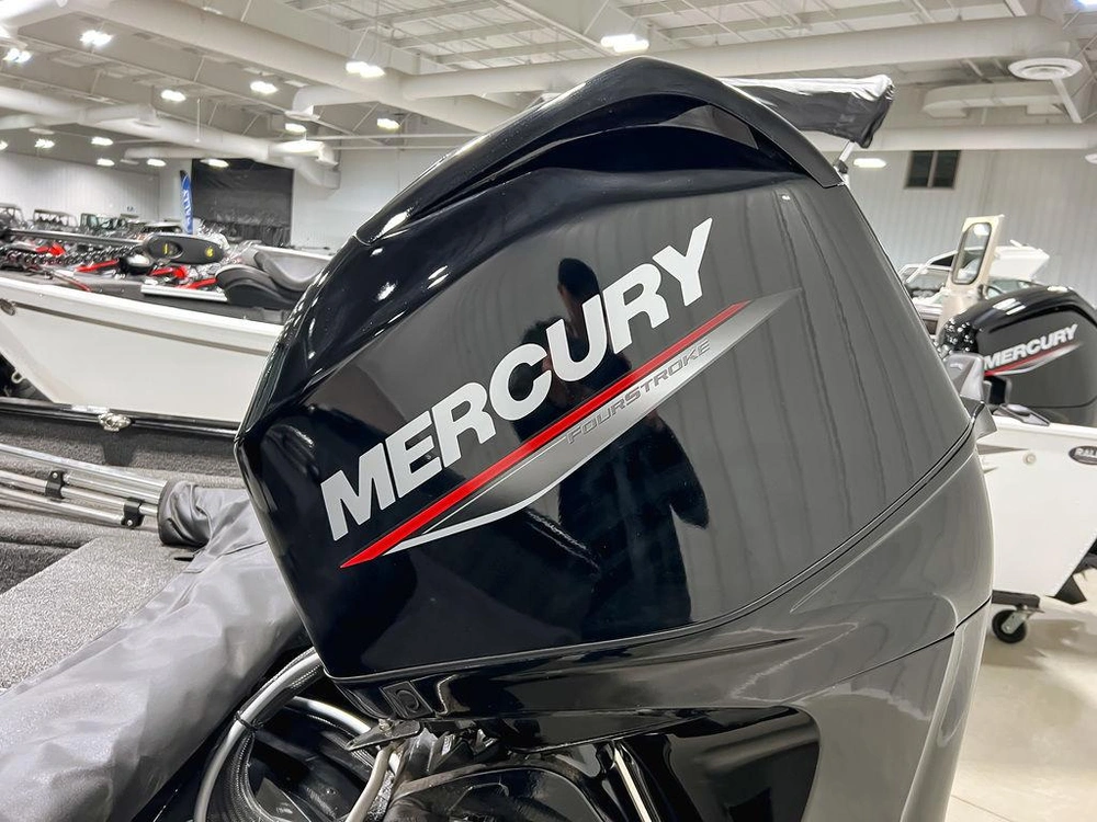 2025 Lund 1650 Angler Sport alt