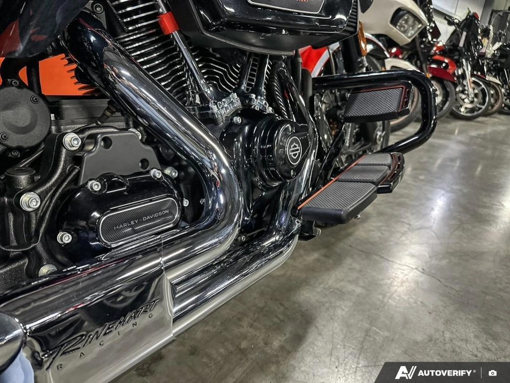 2024 Harley-davidson Cvo Street Glide alt
