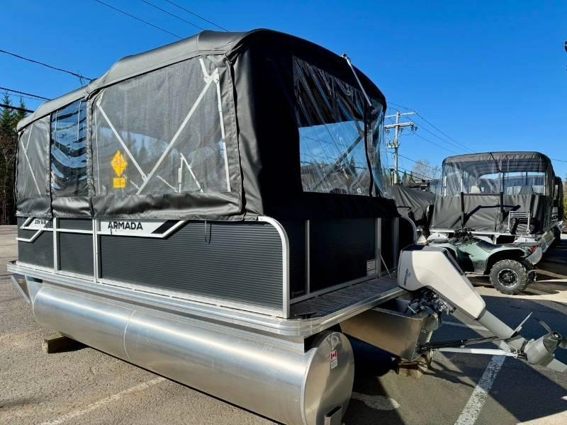 Armada Zen 16' X 8' 2026 alt