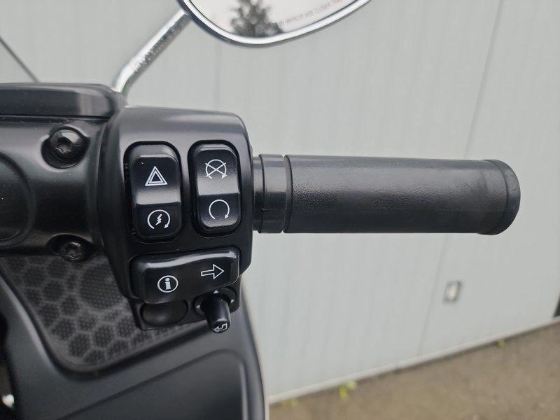 2018 Harley-davidson Fltru - Road Glide® Ultra alt