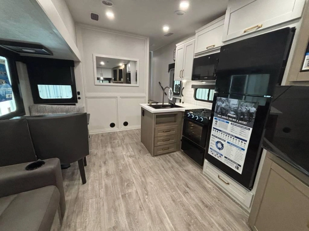 Jayco Eagle Ht 26rec 2026 alt