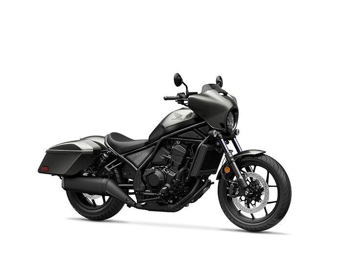 2026 Honda Rebel 1100 Touring alt