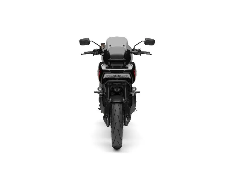Harley-Davidson Moto Harley-Davidson Pan America 1250 ST 2026 2026