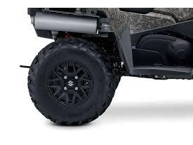 Suzuki Kingquad 750xpz Carbone 2026 alt