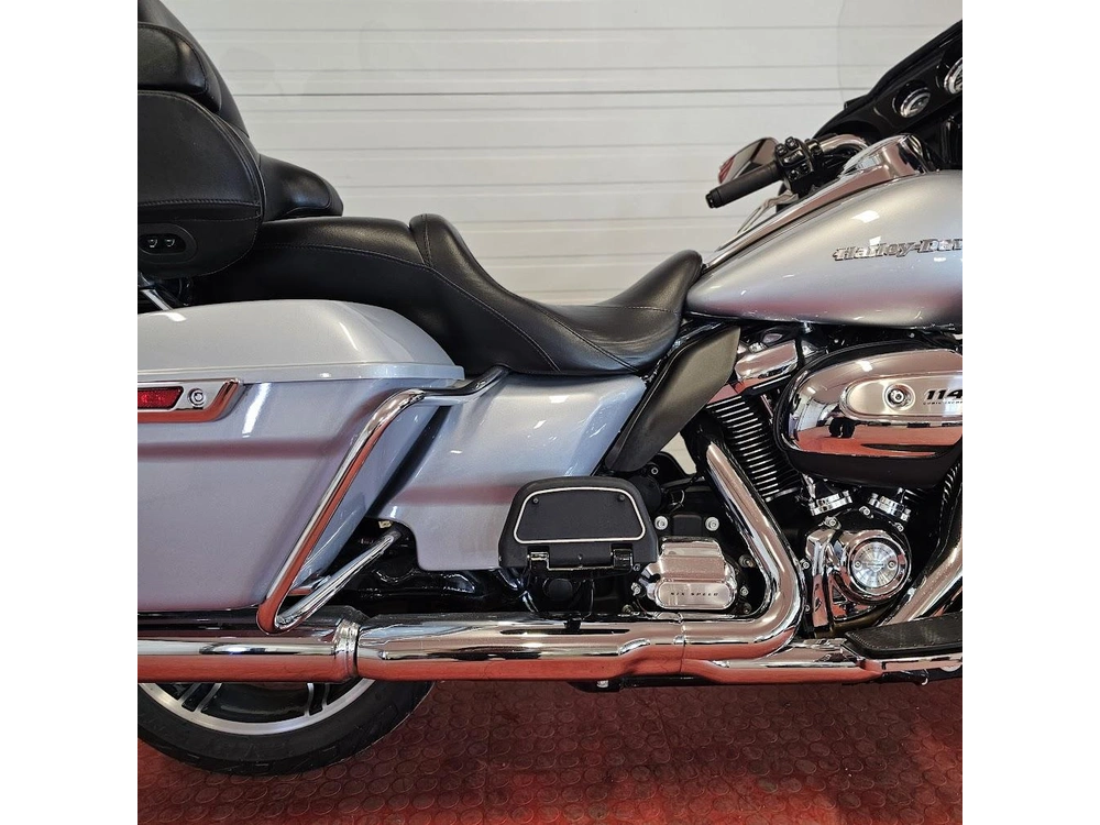 2020 Harley-davidson Ultra Glide Limited alt